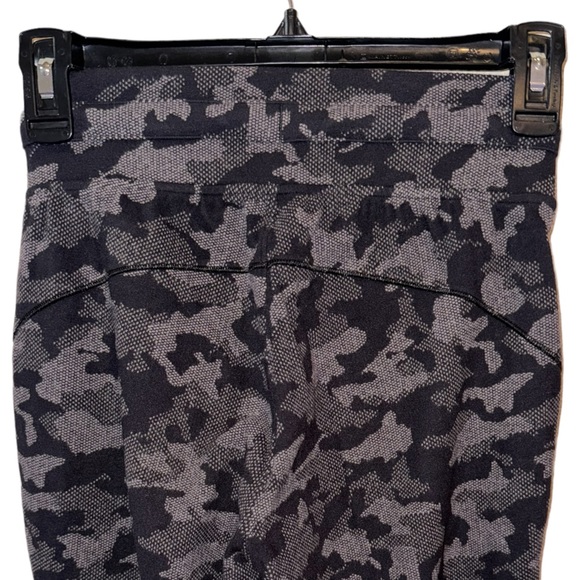 NWT LULULEMON Ready to Rulu Jacquard Heritage Camo Lunar Rock Joggers Size 2 - Picture 8 of 12